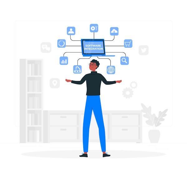 Integration Platform